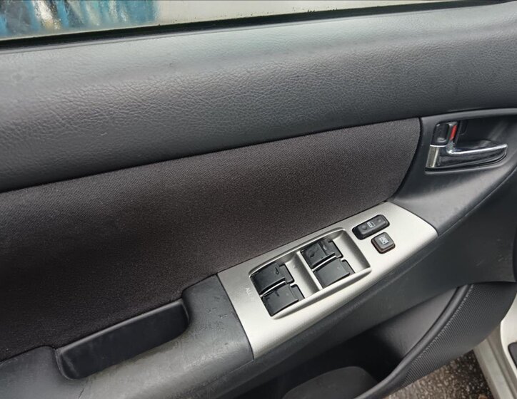 Toyota Corolla Hatchback 1,4 l 66 kw