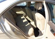 Mercedes-Benz Třídy C Sedan / Limuzína 3,0 l 170 kw