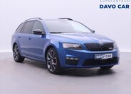 Škoda Octavia Kombi 2,0 l 135 kw