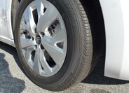 Citroën C4 Picasso MPV 1,6 l 88 kw