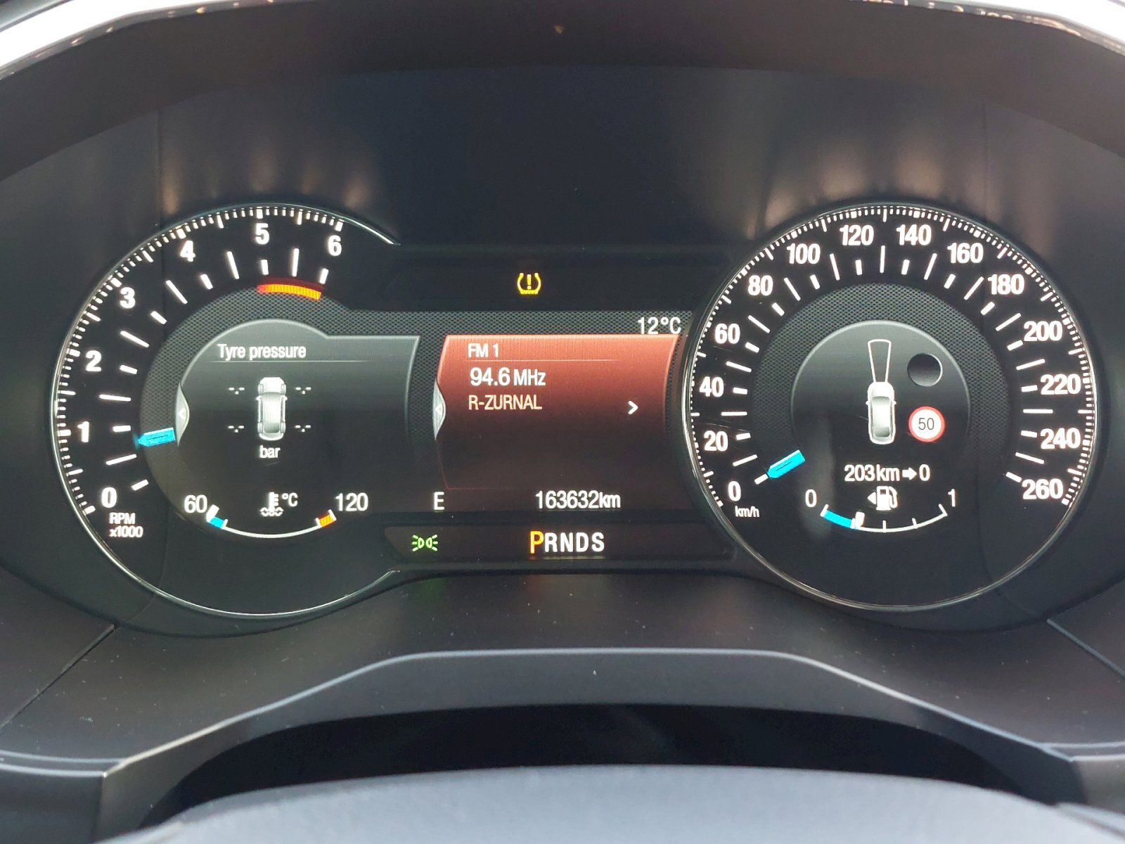 Ford S-MAX Ostatní 2,0 l 132 kw