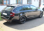 Škoda Octavia 3