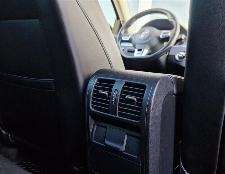 Volkswagen Passat Kombi 2,0 l 155 kw