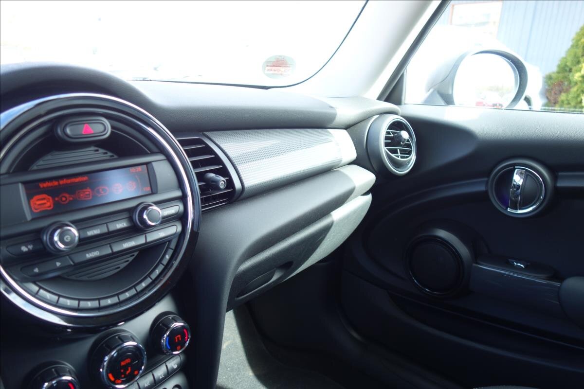 Mini One Hatchback 1,2 l 75 kw