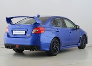 Subaru WRX STI Sedan / Limuzína 2,5 l 221 kw