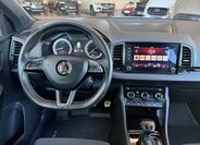 Škoda Karoq SUV / Terénní 2,0 l 140 kw