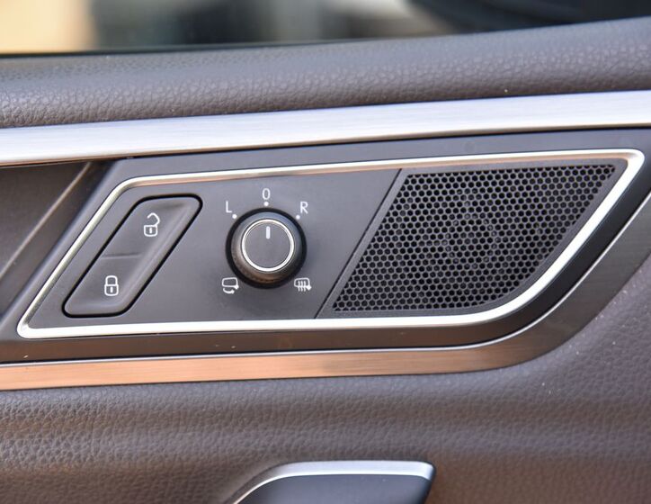 Volkswagen Golf Sportsvan 15