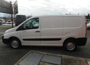 Peugeot Expert 8