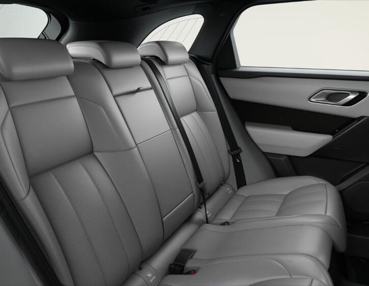 Land Rover Range Rover Velar 8