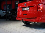 Volkswagen Multivan MPV 2,0 l 110 kw