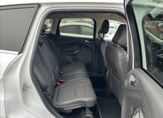 Ford Kuga Kombi 2,0 l 132 kw