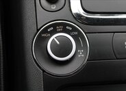 Volkswagen Touareg SUV / Terénní 3,0 l 165 kw