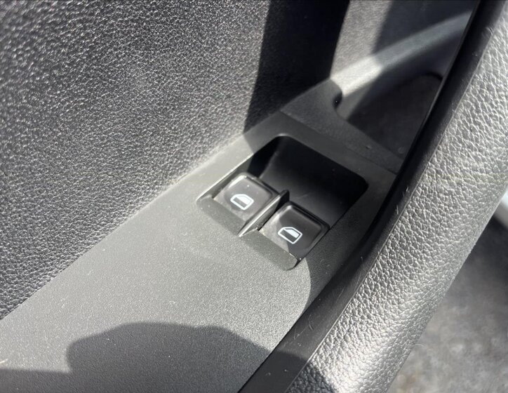 Škoda Octavia Kombi 1,6 l 77 kw