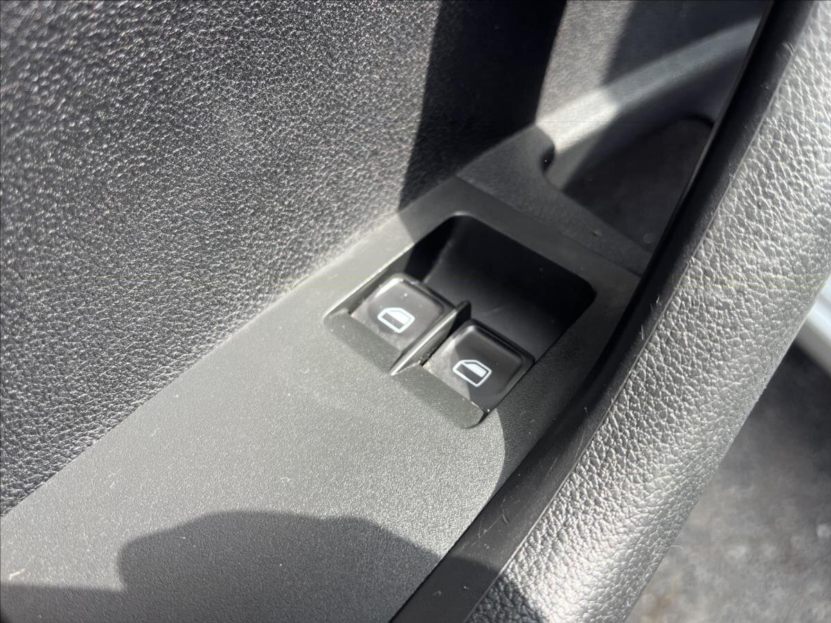 Škoda Octavia Kombi 1,6 l 77 kw