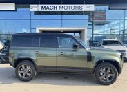 Land Rover Defender SUV / Terénní 3,0 l 258 kw