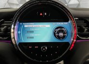 Mini Cooper Hatchback 2,0 l 170 kw