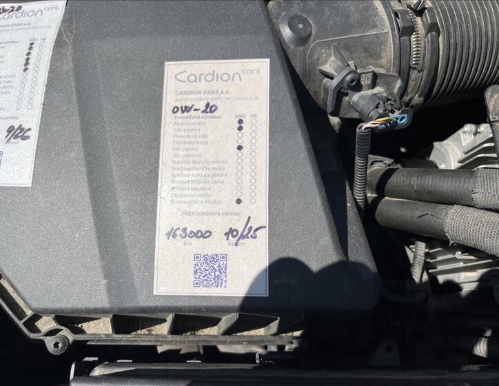 Volvo V90 Kombi 2,0 l 145 kw