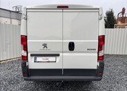 Peugeot Boxer 11