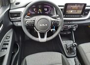 KIA Stonic 10