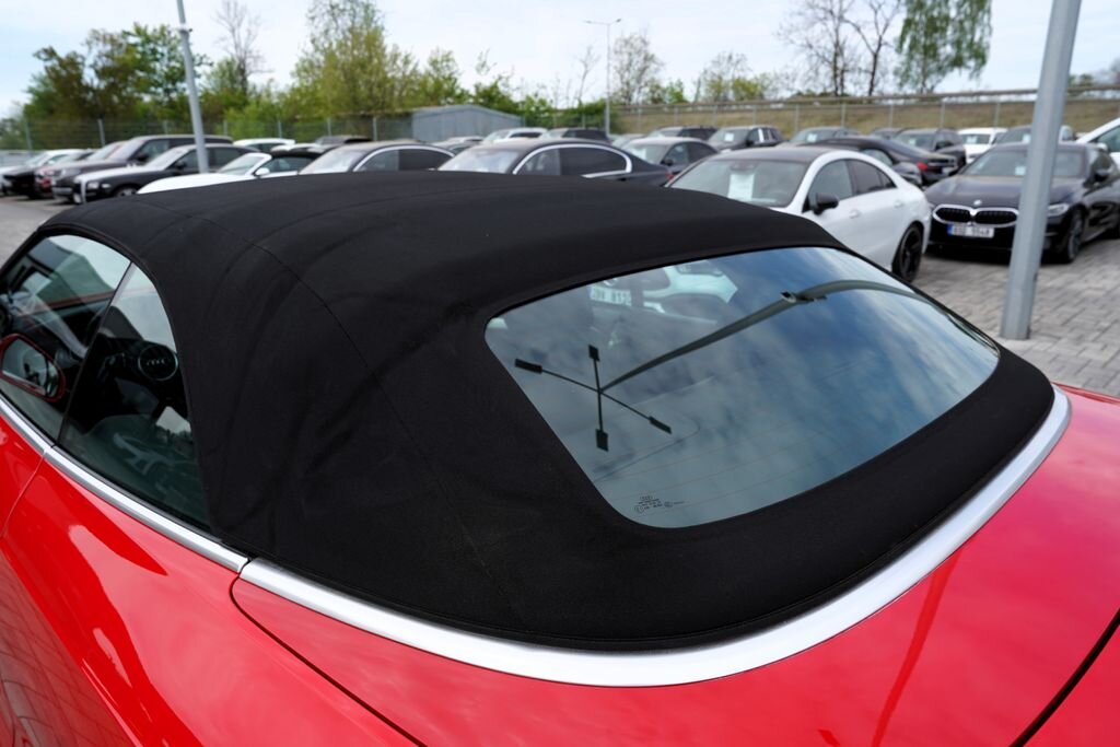 Audi A5 Kabriolet 3,0 l 200 kw