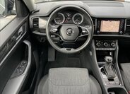 Škoda Kodiaq 7