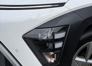 Hyundai Kona SUV / Terénní 1,6 l 101 kw