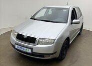 Škoda Fabia Hatchback 1,4 l 50 kw