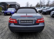 Mercedes-Benz Třídy E 5