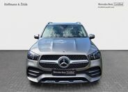 Mercedes-Benz GLE 2