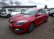 Renault Mégane Kombi 1,5 l 81 kw