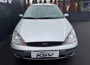 Ford Focus Kombi 1,6 l 74 kw