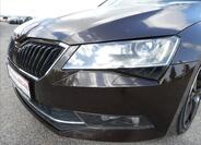 Škoda Superb 4