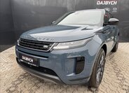 Land Rover Range Rover Evoque SUV / Terénní 2,0 l 120 kw