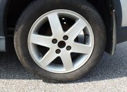 Suzuki Ignis Kombi 1,5 l 73 kw