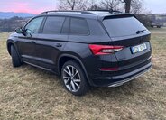Škoda Kodiaq SUV 0,0 140 kw