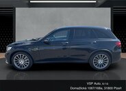 Mercedes-Benz GLC SUV / Terénní 0,0 270 kw