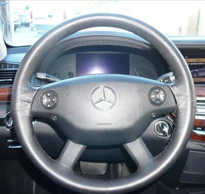 Mercedes-Benz Třídy S 16