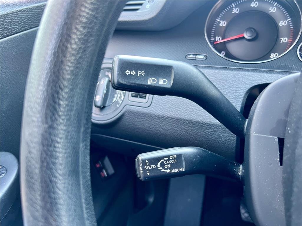 Volkswagen Passat Sedan 2,0 l 110 kw