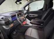Toyota ProAce City Verso MPV 10,0 100 kw