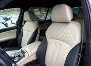 BMW X7 SUV / Terénní 3,0 l 250 kw