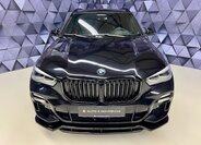 BMW X5 SUV 3,0 l 294 kw