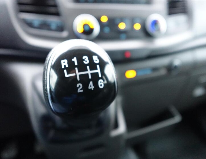 Ford Transit Ostatní 2,0 l 96 kw