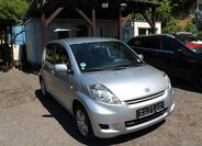 Daihatsu Sirion 3