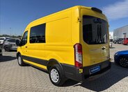 Ford Transit Ostatní 2,0 l 96 kw