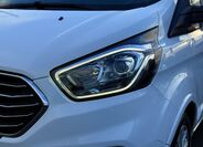 Ford Tourneo Custom 3