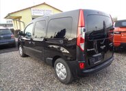 Renault Kangoo Kombi 1,5 l 66 kw