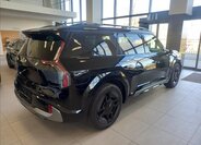 KIA EV9 SUV 0,0 283 kw