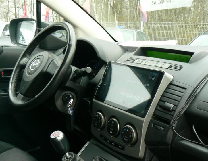 Mazda 5 14