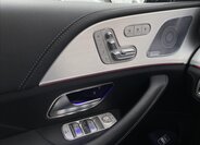 Mercedes-Benz GLE SUV 2,9 l 200 kw