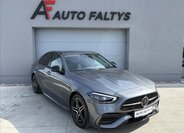 Mercedes-Benz Třídy C Sedan / Limuzína 2,0 l 147 kw